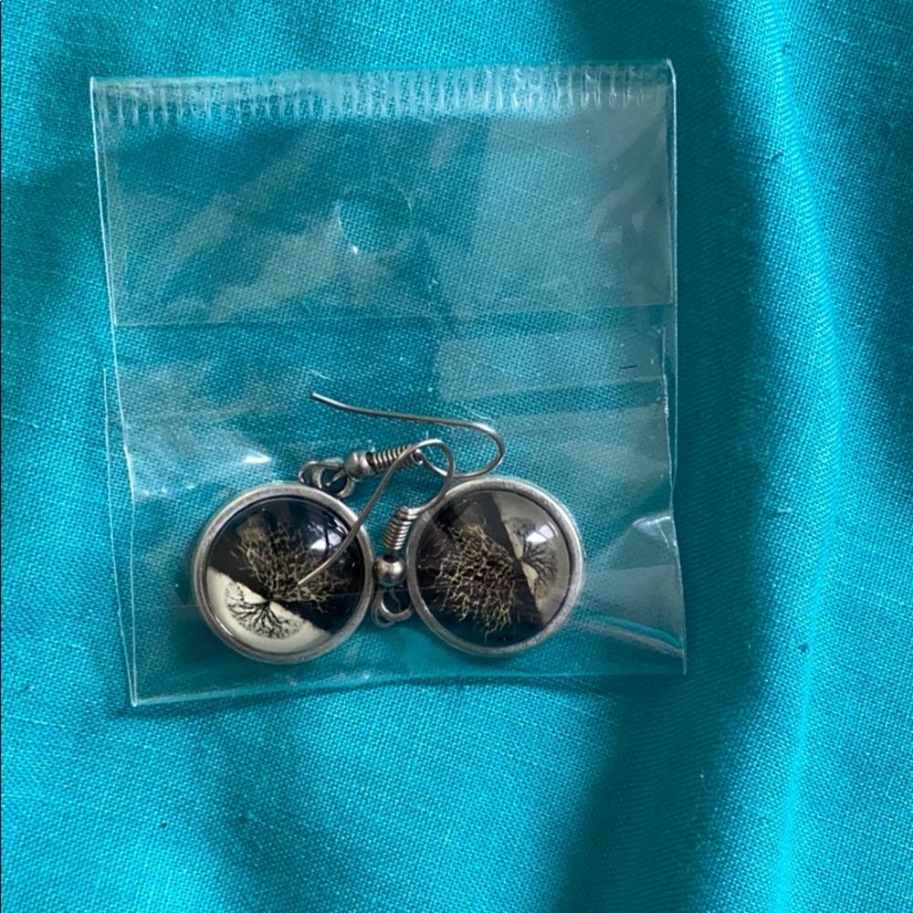 Unique Earrings